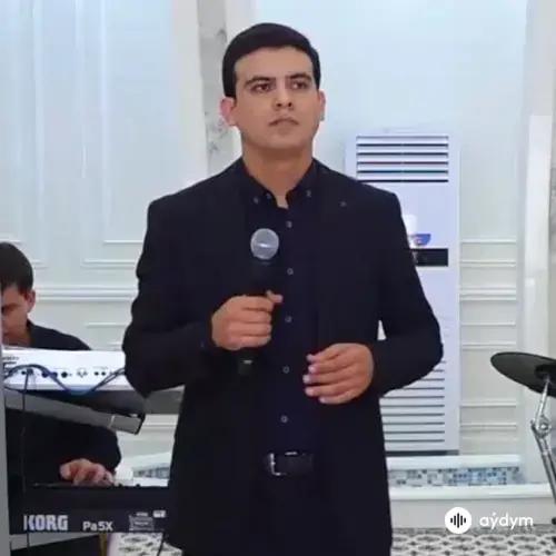 Şükür Nurgylyjow - Baý Baý