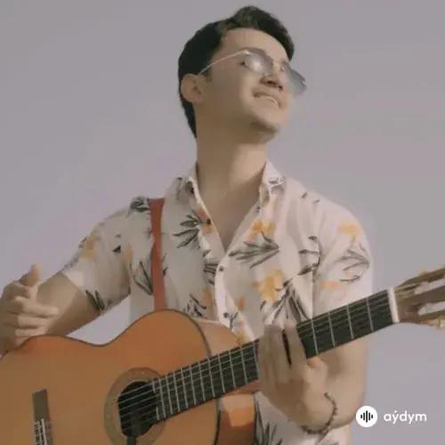 Resul Sahatow - Sen Gideňsoň