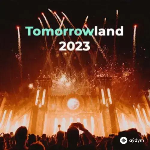 Tomorrowland 2023