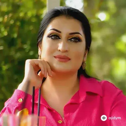 Dinara Rozykulyýewa - Eýdip Beýdip