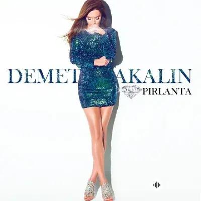 Demet Akalin - Çanta