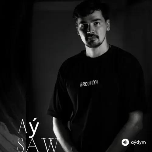 Dj Rustam Style  - Aý Saw  (RMX)