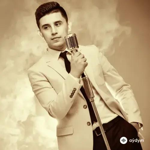 Mansur Şaripow - Toy Olsun