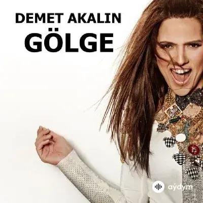 Demet Akalin - Umutsuz Vaka