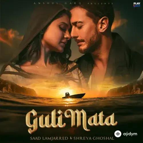 Saad Lamjarred-Shreya Ghoshal-Rajat Nagpal - Guli Mata