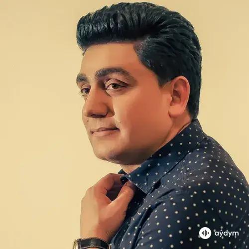 Akmyrat Nurberdiýew - Jana-Jana