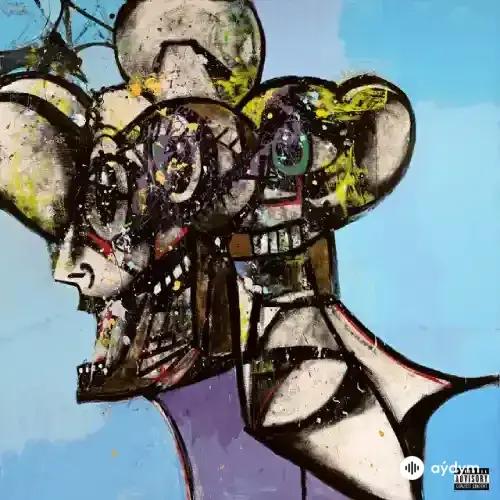 Travis Scott-Young Thug -M.I.A. - Franchise