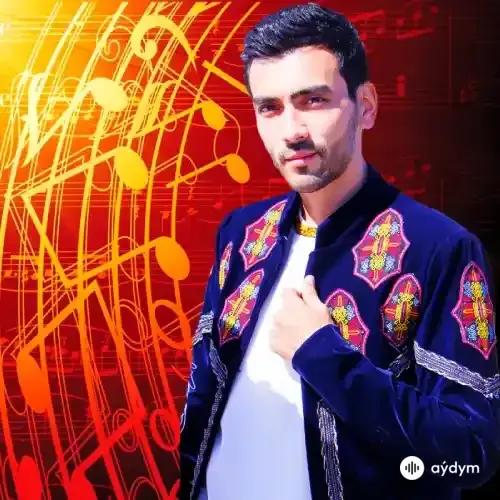 Halmyrat  - Mährijan