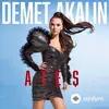 Demet Akalin - Ateş