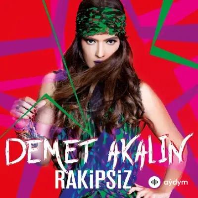 Demet Akalin - Nazar