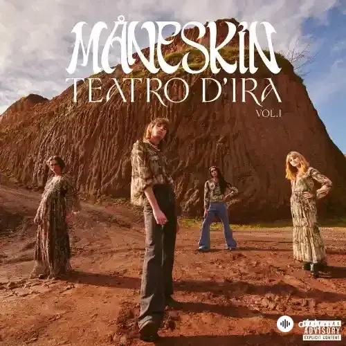 Maneskin - In Nome Del Padre