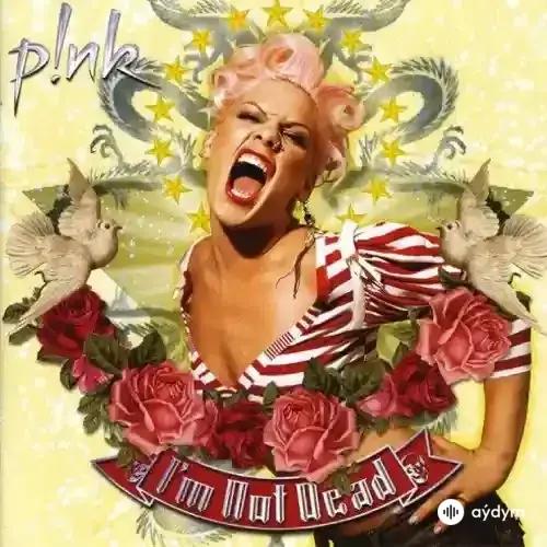 Pink - U And Ur Hand