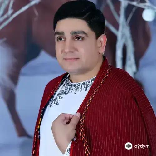 Akmyrat Nurberdiýew - Giç Bolar