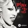 Pink - Trouble