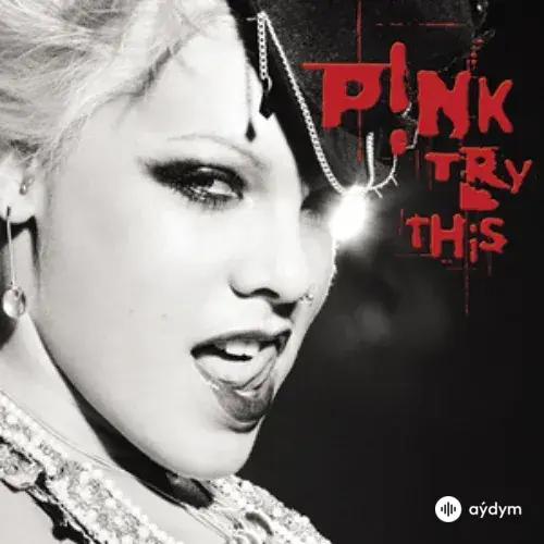 Pink - Trouble