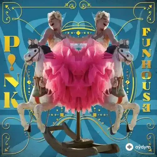 Pink - Sober