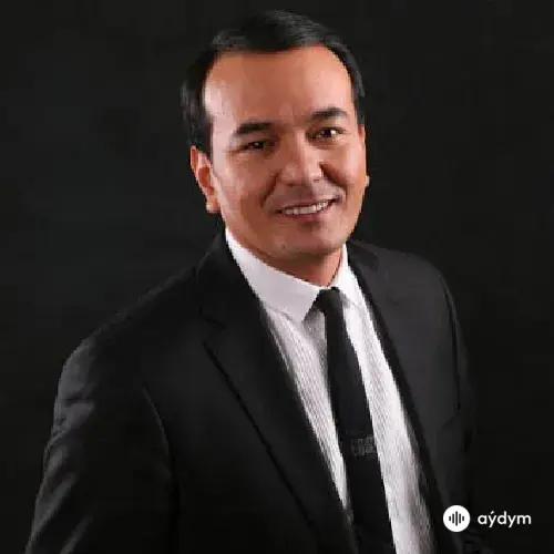 Ozodbek Nazarbekov - Rayhon