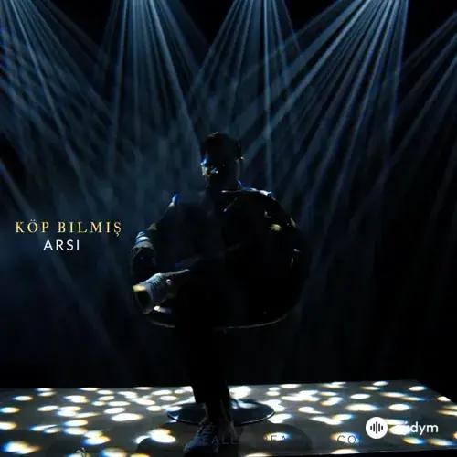 Arslan Gulmämmedow (Arsi) - Köp Bilmiş