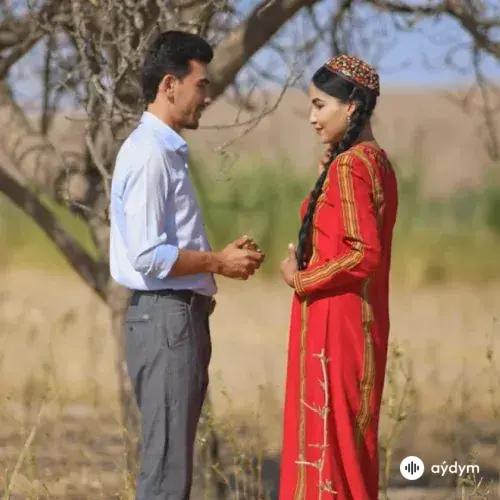 Halmyrat  - Düşündim