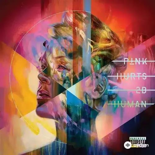 Pink - Hustle
