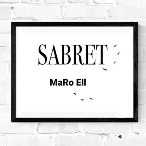 MaRo Ell  - Sabyr Et