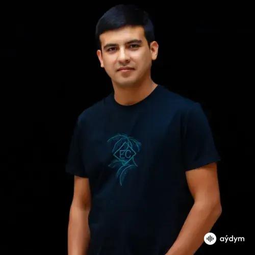 Şükür Nurgylyjow - Ner Gyzym