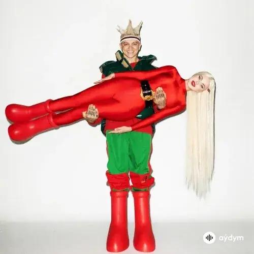 Rasa  - Топай Нога