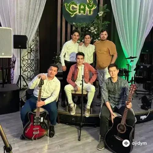 Aly Begjanow - Bu Ýürek (Acoustic)