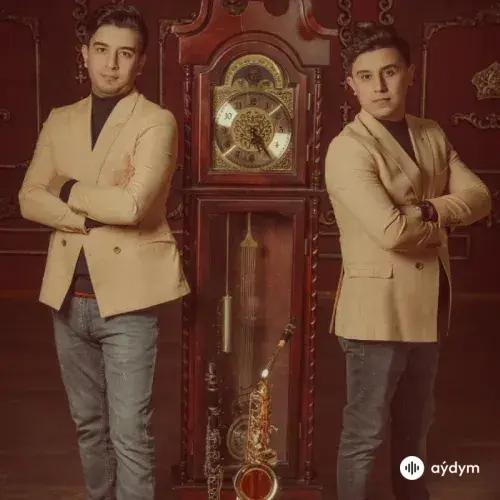 Mansur Şaripow - Девочка Постой