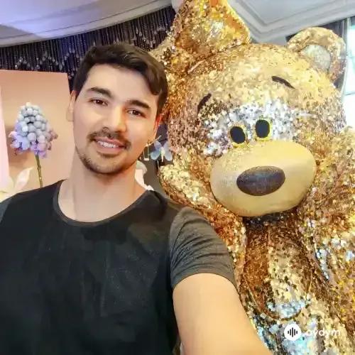 Dj Rustam Style  - Top Model