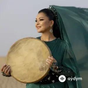 Agajan Igdirow (Amon)-Ogulbibi Reýimowa - Tojikcha Gapirvotti