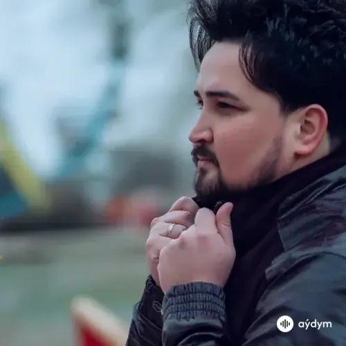 Karim Habibow - Wagty Geler