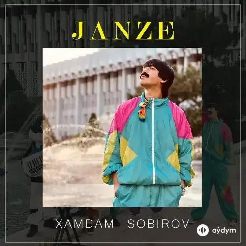 Janze - Xamdam Sobirov