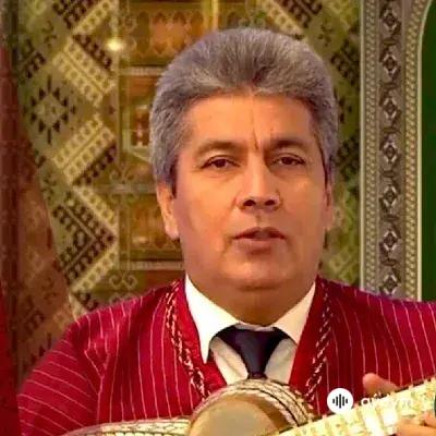 Amanmyrat Agaýew - Aý Kibi Roýuňy Gördüm