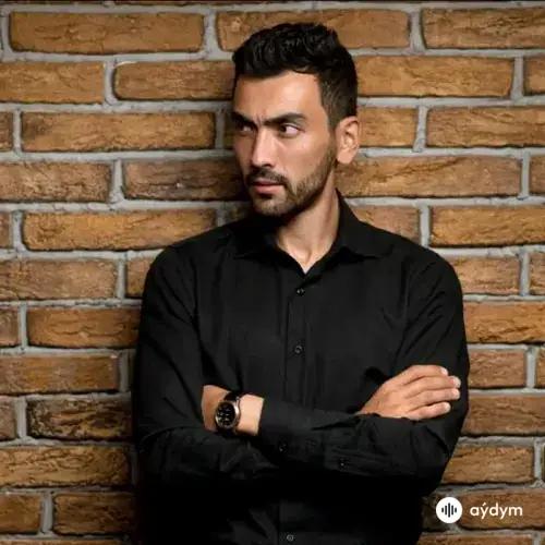 Halmyrat  - Sen Ýaly Ýok