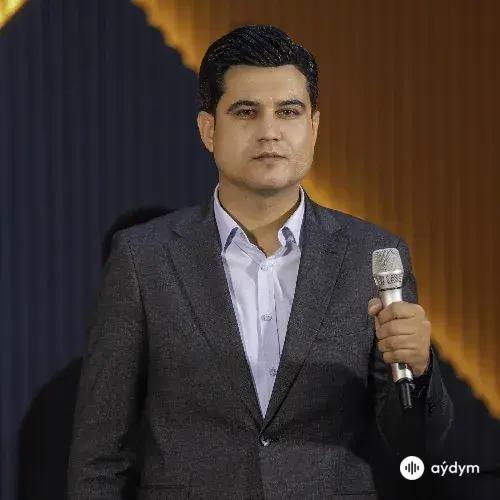 Çarygeldi Ataballyýew - Bolarmy