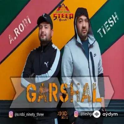 Coodi -Tiesh -A.Robi  - Garshal