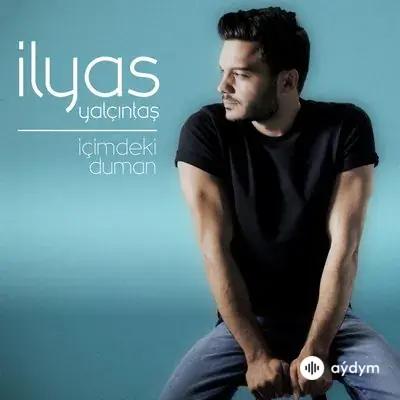 İlyas Yalçıntaş - Gül Bence