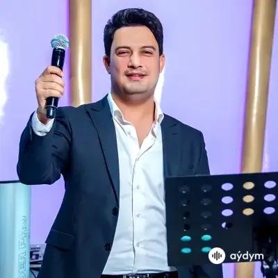 Begenç Allaýarow - Aýym Sen