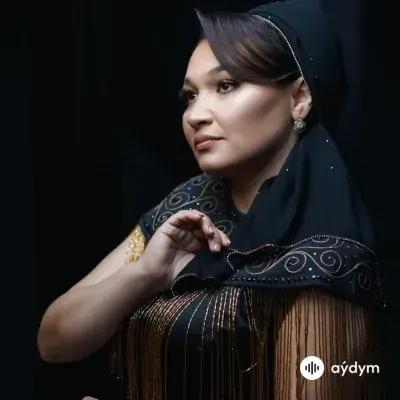 Aýna Seýitkuliýewa - Soňuna Çenli