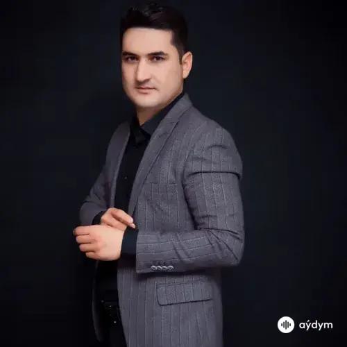 Şatlyk Ataballyýew - Owadan Aý