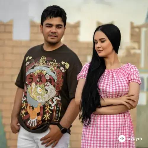 Sülgün -Mekan Annaýew - Howlukmaly - & Sülgün