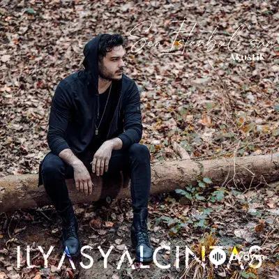 İlyas Yalçıntaş - Sen Istanbul'sun