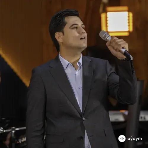 Çarygeldi Ataballyýew - Ýagşydyr