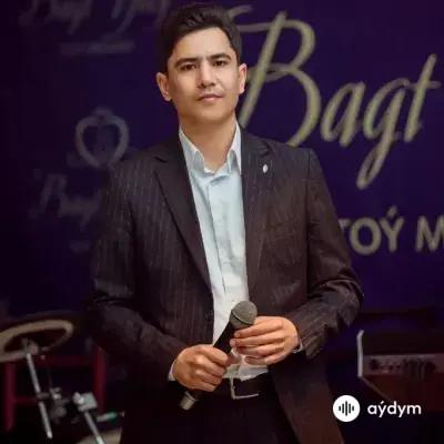 Adalat Ýazmämmedow - Bagyşladym Seni