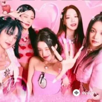 I-DLE  - Queencard - (G)I-DLE (Cover by Jii)