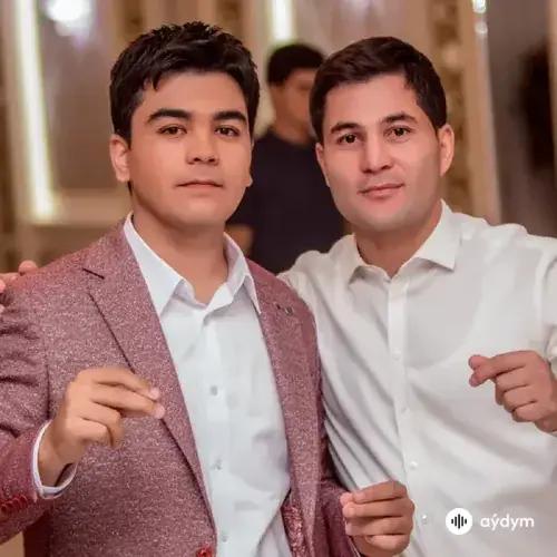 Mekan Annaýew-Resul Çopanow - Ýagmyrlarda