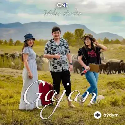 Gajan  - Maşynym
