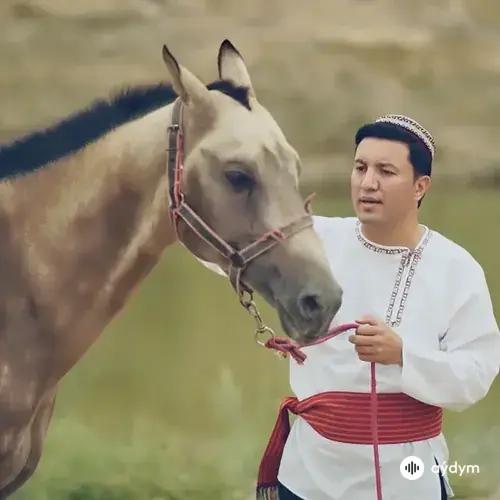 Guwanç Hojagulyýew - Gözelim