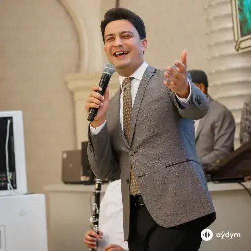 Begenç Allaýarow - Joş Gelse